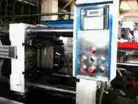 defective Messung Systems HMI