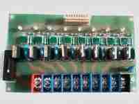 PLC AC SSR module