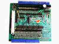 PLC Digital I-O module