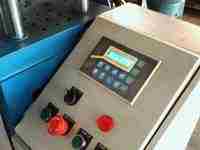 Operator Panel - Trimline.Jr HMI