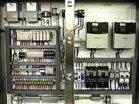 SMX also manufactures control panels