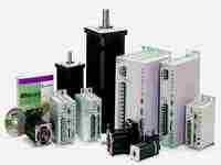 SMX integrates AC drive, DC drivea and servo packages