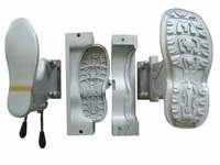 Aluminium forma for Desma