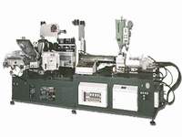 Aluminium forma for Desma